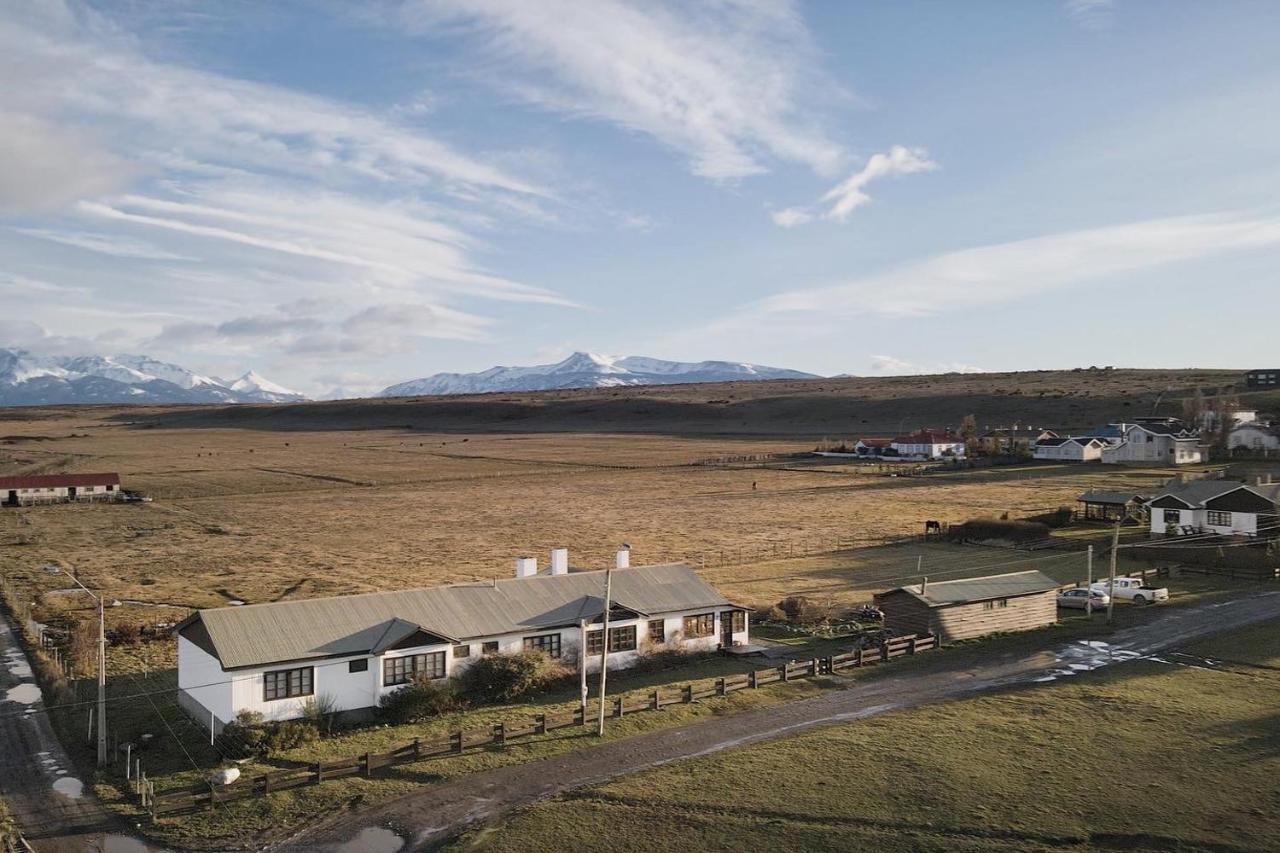 Bories - Boutique Guest House Puerto Natales Exterior foto